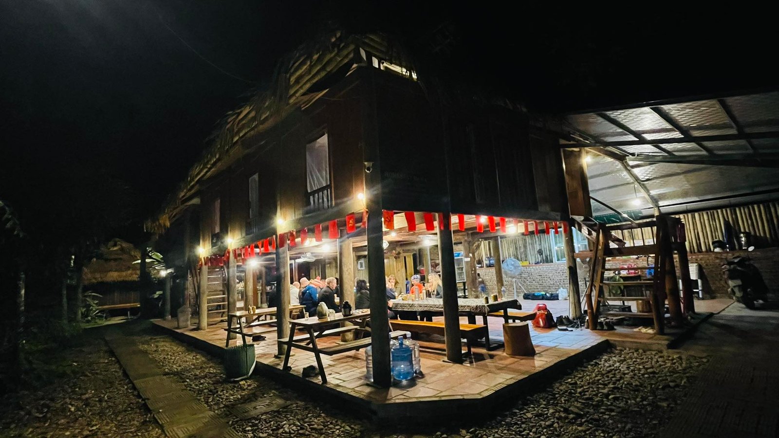 Northern Vietnam Biking Tour 7 Days